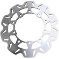 EBC Brakes Vee-Rotors Rear - VR858 EBC Brakes Vee-Rotors Rear - VR858